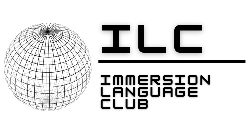 Immersion Language Club